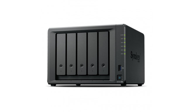 "5-Bay Synology DS1525+"