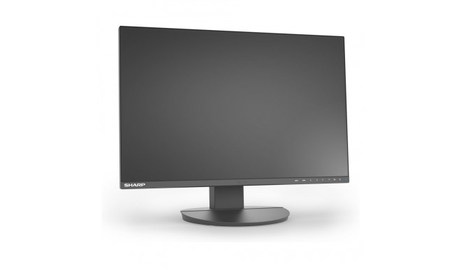 "SHARP 61,0cm (24"") MS DD-EA242W 16:10 DP+HDMI+USB-C"
