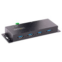 "StarTech 4 PORT USB 3.0 HUB"