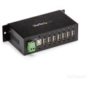 "StarTech 7 PORT RUGGED USB HUB"