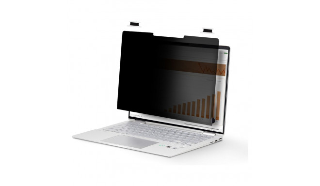 StarTech 14-tolline sülearvuti privaatsusfilter