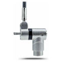 "StarTech 25-PACK UNIVERSAL LAPTOP LOCK"