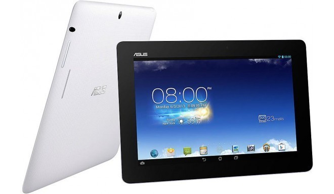 Asus MeMO Pad FHD 10 LTE 16GB, белый