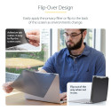 "StarTech 14IN LAPTOP PRIVACY SCREEN"