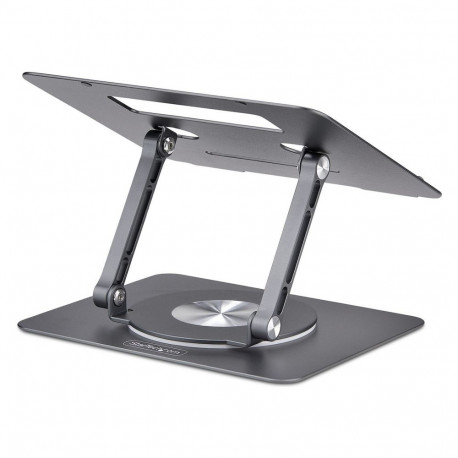 "D StarTech ROTATING LAPTOP STAND/RISER"