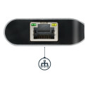 "D StarTech USB-C MULTIPORT ADAPTER W/ SD"