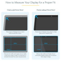 "StarTech 15IN LAPTOP PRIVACY SCREEN"