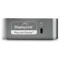 "D StarTech USB-C DOCK FOR 2 HDMI MONITORS"