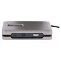 "D StarTech USB-C MULTIPORT ADAPTER"