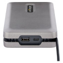 "D StarTech USB-C MULTIPORT ADAPTER"