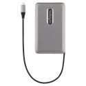 "D StarTech USB-C MULTIPORT ADAPTER"