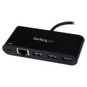 "D StarTech USB-C ADAPTER TO ETHERNET"