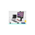 "Logitech MX Master 4 for Business - GRAPHITE - 2.4GHZ/BT Business Version"