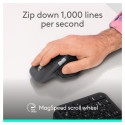 "Logitech MX Master 4 for Business - GRAPHITE - 2.4GHZ/BT Business Version"