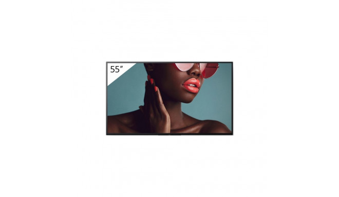 "FW-55BZ40L 55INCH PRO"