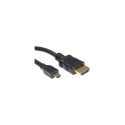 "HDMI KABEL +ETH.A-D2M"