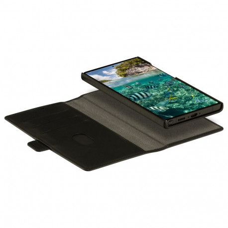 "dbramante Lynge-Galaxy S23 Ultra-BK"