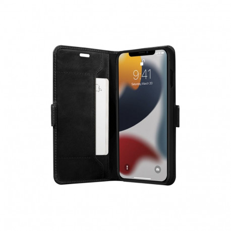 "dbramante Copenhagen Slim-iPhone 13 Pro-BK"