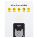 "inateck Barcodescanner 43 gray [BCST-43_gray]"