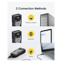 "inateck Barcodescanner 43 gray [BCST-43_gray]"