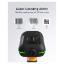 "inateck Barcodescanner 61 black [BCST-61_black]"