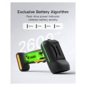 "inateck Barcodescanner 75 black [BCST-75 black]"