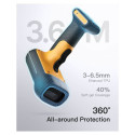 "inateck Barcodescanner 61 black [BCST-61_black]"