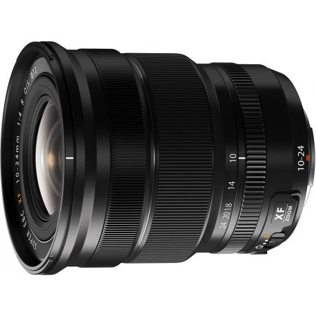 Fujinon XF 10-24mm f/4 R OIS objektiiv