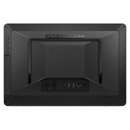 "ASUS AiO E16 15.6"" N4500 8 256 black E1600WKAT-BMR110X W11P"