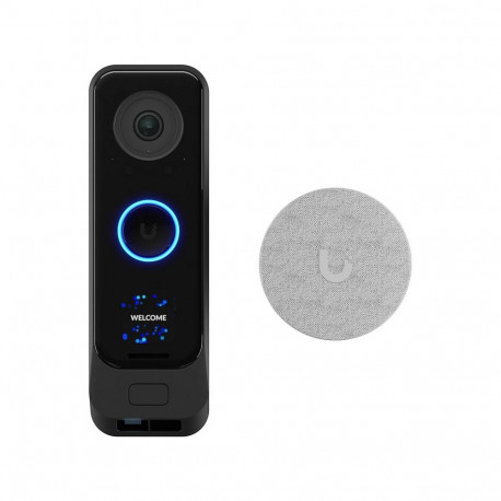"Z Ubiquiti UVC-G4 Doorbell Pro PoE-Kit"