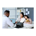 "Canon Scanner imageFORMULA DR-S350NW"
