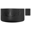 "HP 965 BLK Ergonomic Wireless Keyboard"