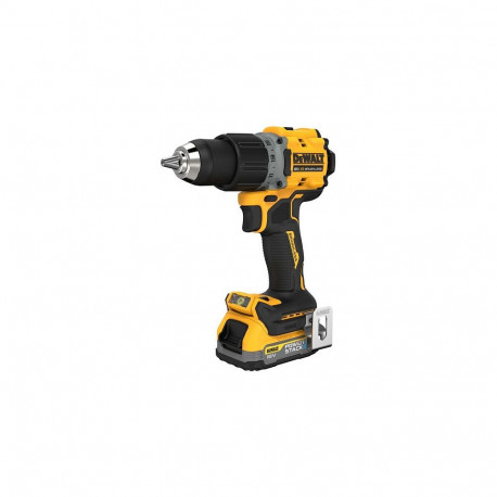 "DEWALT Akku-Bohrschauber. 18V / 1.7Ah"