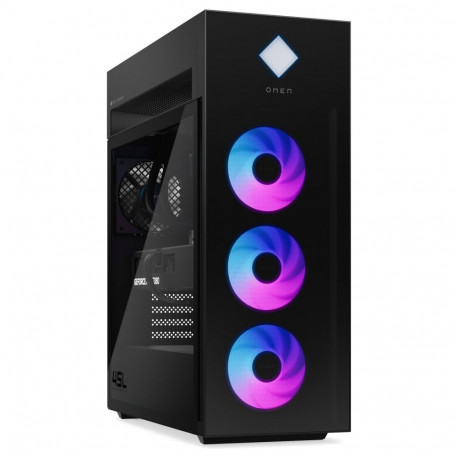 "OMEN GT22-3093ng Gaming Intel Core Ultra 9 285K 32GB/2TB SSD RTX 5080 Windows 11"