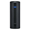 "LOGITECH Ultimate Ears MEGABOOM 3 Speaker for portable use wireless Bluetooth night black"