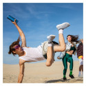 "LOGITECH Ultimate Ears MEGABOOM 3 Speaker for portable use wireless Bluetooth night black"