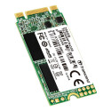 "TRANSCEND 256GB M.2 2242 SSD SATA3 B+M Key TLC"