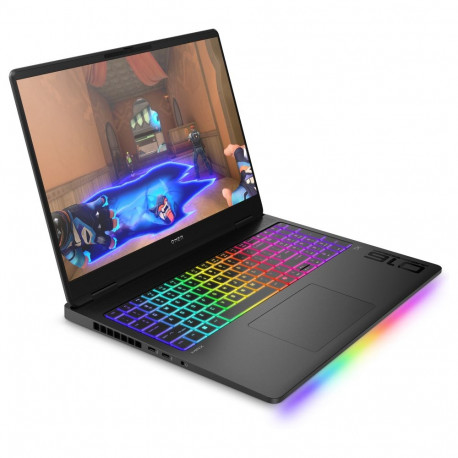 "HP Omen MAX 16-ah0170ng CU7 255HX RTX5080, 64 GB DDR5, 2 TB SSD, Windows 11 Home"