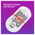 "HyperX Pulsefire Haste 2 Wireless Gaming Maus white"