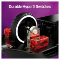 "HyperX Pulsefire Haste 2 Wireless Gaming Maus white"