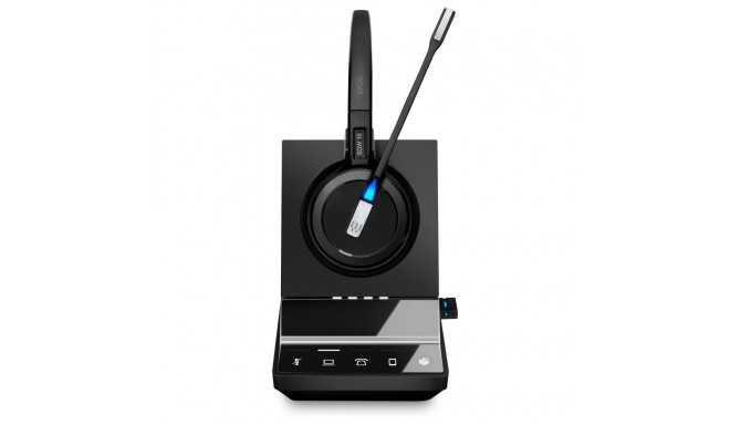 Epos peakomplekt Impact SDW 5016T DECT EU/UK/AUS