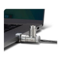 "TARGUS MACBOOK PRO CABLE LOCK"