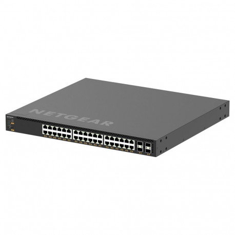 "48-PORT POE MANAGED SWITCH"