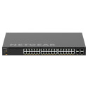 "48-PORT POE MANAGED SWITCH"