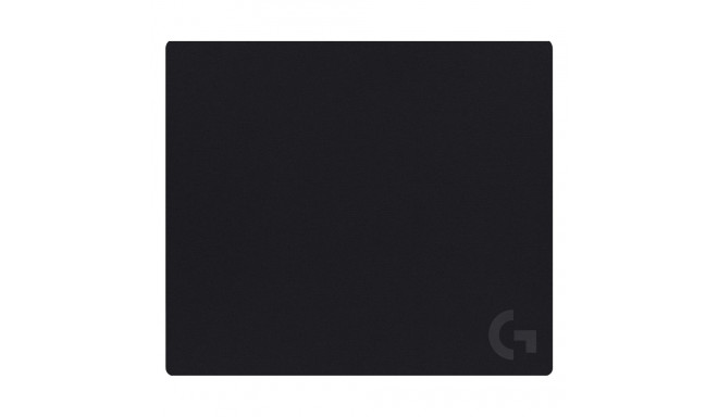 Logitech G G640 must hiirematt