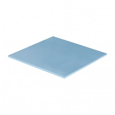 "K ARCTIC Thermal pad BLAU TP-3 100x100mm.1pcs"