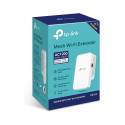 "TP-LINK RE330 - Wi-Fi-Range-Extender - 100Mb LAN"
