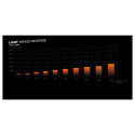 "140mm be quiet! Light Wings PWM Reverse Black"