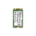 "TRANSCEND 480GB M.2 2242 SSD SATA3 B+M Key TLC"