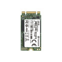 "TRANSCEND 128GB M2 2242 SATA MLC"